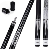 Queues de billard - Queues de billard américaines en fibre de carbone de haute technologie - Offre spéciale - Ensembles de queues de billard - Vente en gros disponible