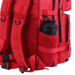 Outdoor 900D Oxford 3 giorni Molle Assault Crossfit Bag Mochila athletic Tactical <span class=keywords><strong>wolf</strong></span> <span class=keywords><strong>pack</strong></span> Gym Tactical Backpack - Product Image 5