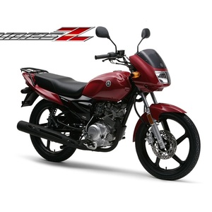 Motocicleta de Gasolina de Segunda Mano, <span class=keywords><strong>Yamaha</strong></span> <span class=keywords><strong>YB125</strong></span> YB125Z YB125S JYM125-8 JYM125-3E - Product Image 4