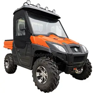 NEW Electric Utv Side By Side