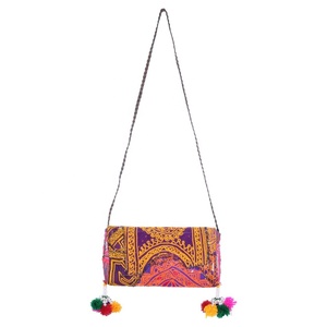 Indien Sacs À Main Designer, BG-205 Indien En Gros Dames Sacs À Main, Sacs Mode Dames Sac À Main - Product Image 3
