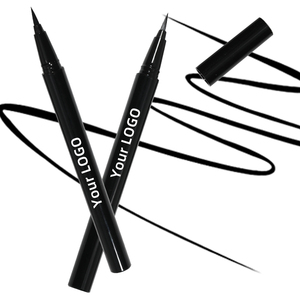 OCHAIN mejor calidad impermeable al por mayor de la fábrica de cosméticos de larga duración delineador de ojos líquido - Product Image 1