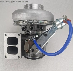 HE551W 2839679 2836994 4031134 5503324 5553180 15096757 2839680 pengisi daya Turbo untuk MD16 Tier 2 VCE EC950 mesin - Product Image 1