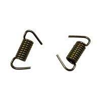 Trusted Manufacturer in India Offers High Quality Custom <b>Steel</b> Coils for Heavy Vehicle Extension Automotive Usage <b>Spring</b> - Product Image 3