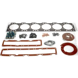 Wholesale Price Auto car parts Overhaul package 3800750 3800558 For Cummins Diesel 8.3L Tractor Truck