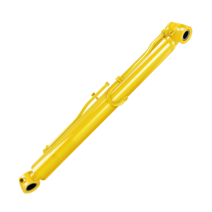 Diskon besar harga pabrik suku cadang ekskavator kucing 100 120 Ton hidrolik penggali lengan bom silinder untuk ulat ekskavator - Product Image 3