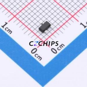 Transistor de Efecto de Campo (MOSFET) FDV301N-JSM SOT-23-3 Nuevo y Original - Product Image 2