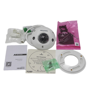 Original HIK DS-2CD2543G2-IS 4MP Mini Dome <b>IP</b> <b>Camera</b> IR Night Vision PoE IP67 WDR Audio Alarm CCTV Security <b>Camera</b> - Product Image 5