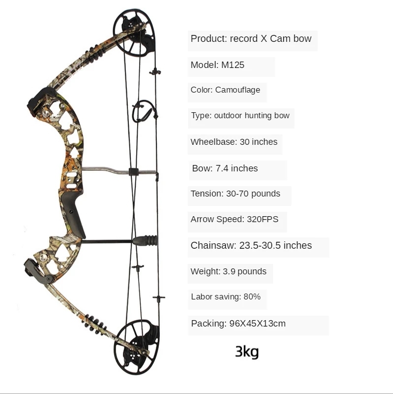 How to Choose the Best Compound Bow 350fps for Speed and Accuracy