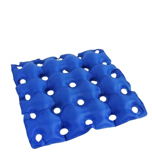 Anti Bedsore Cushion, Bed Sore Cushion For Butt, Tailbone Pain Relief Cushion Breathable Fiber Bedsore Pressure Relief Pillow T Shaped Opening Triangular D - View #10