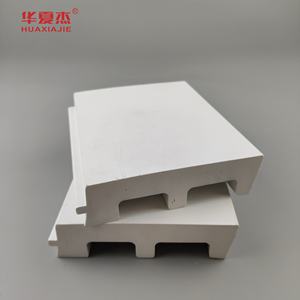 Most Popular White PVC Plastic <strong>Interior</strong> Window Sills Door &amp; Window Sills Product - Product Image 6