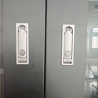 Armoire électronique industrielle étanche à l'humidité armoire déshumidificateur armoire de stockage à sec pour composant électrique