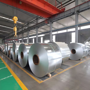 亜鉛アルミニウム亜鉛メッキ鋼コイルZ275 0.8mm 1mm 2mm熱間圧延工場低価格 - Product Image 4