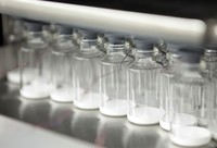 Lyophilisateur à l'échelle pilote LYOPRO-2.0, lyophilisateur pour le développement de procédés de peptides