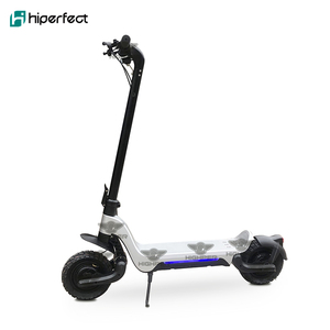 Patinete eléctrico plegable para adultos, scooter de doble motor 0ff de 800W x <span class=keywords><strong>2</strong></span> 48V, <span class=keywords><strong>2</strong></span> ruedas - Product Image 1