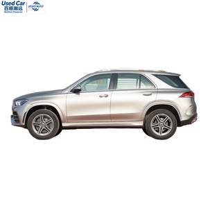 <span class=keywords><strong>Mercedes</strong></span>-Benz <span class=keywords><strong>GLE</strong></span> <span class=keywords><strong>450</strong></span> 3.0T L6 48V <span class=keywords><strong>4MATIC</strong></span> AWD 9G-TRONIC 4L <span class=keywords><strong>2020</strong></span> de haute qualité, toit ouvrant, sièges en cuir, SUV de luxe, voitures d'occasion, conduite à gauche - Product Image 2