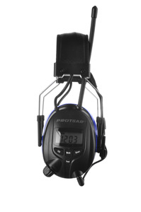 Электронный слуховой протектор для ушей с BT - Product Image 4