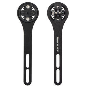 Gub 653 Một Mảnh Hợp Kim Máy Tính Chủ Xe Đạp Đường Xe Đạp Đi Xe Đạp Máy Tính Đồng Hồ bấm giờ Núi Chủ Cho <span class=keywords><strong>Garmin</strong></span> Bryton Cateye - Product Image 2