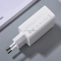 67W US EU Plug Original Chargeur Rapide Adaptateur Secteur 1M 6A USB Type C Câble De Charge Pour Xiaomi 12 11 POCO X5 X4 Pro Redmi Note 9