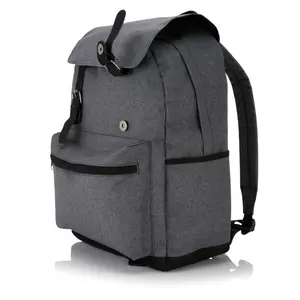 Mochila para PC con cierre magnético, merchandising - Product Image 4