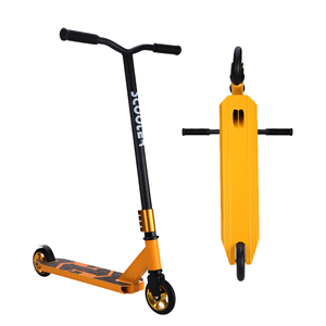 Skate Extreme Scooter per bambini 6-12 anni Entry-Level Fantasy Racing Bike spazzolato strada PedalPU ruota in ferro materiale - Product Image 4