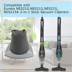 Filtre à cassette Hepa pour aspirateur <span class=keywords><strong>EUREKA</strong></span> tous les modèles de <span class=keywords><strong>la</strong></span> <span class=keywords><strong>série</strong></span> Nes210 Accessoires de pièces de rechange - Product Image 6