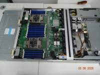 Supermicro GPU SuperServer SYS-420GP-TNAR, CPU Intel Xeon de 5.ª/4.ª Generación, 16 Ranuras DIMM, hasta 4 TB en Stock