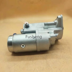 Arrancador 31BPS11157 S6222S 2280001780 2280005020 2810067030 JS1154 113757 32414 STR70015 para PEUGEOT para <span class=keywords><strong>Nippon</strong></span> <span class=keywords><strong>Denso</strong></span> - Product Image 4