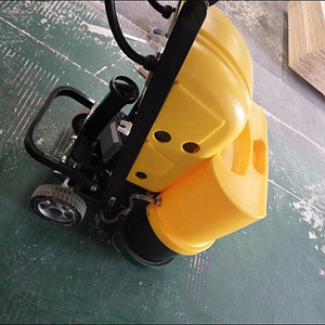 JS JS550 Bodenschleifmaschine Betonschleifmaschine Marmorpoliermaschine - Product Image 4