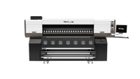 Machine d'impression numérique Wit-Color pour papier transfert Ultra I3200 1908, tapis de table et tapis de souris