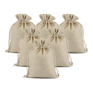 Sac de sable en jute de qualité tactique conçu pour une utilisation sur le terrain, des barrières contre les inondations et des projets de stabilisation rapide du paysage - Product Image 6