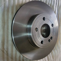 Disco de Freno Delantero A2474210312 para Mercedes-Benz Clase B W247 G3000, Rotor de Freno