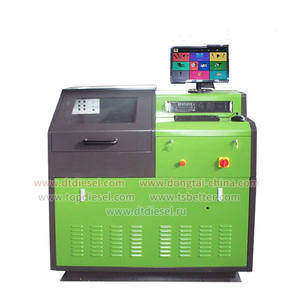 <span class=keywords><strong>DTS709</strong></span> Prüfstand für <span class=keywords><strong>Common</strong></span>-<span class=keywords><strong>Rail</strong></span>-Injektoren <span class=keywords><strong>DTS709</strong></span> NTS709 - Product Image 1