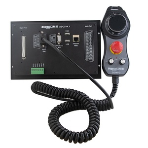 Controlador de 3/4 Ejes DDCSV4.1 de Fabricación China, Independiente, con Kit DDMPG para Fresadora y Taladradora - Product Image 3