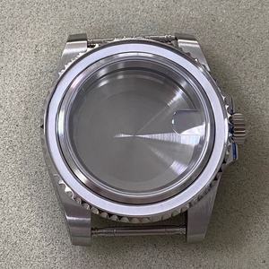 ตัวเรือนสแตนเลสสตีลกันน้ำขนาด 40 มม. กลไกหลายสี ปรับแต่งโลโก้ได้ ราคาโรงงานขายส่งถูก มีสินค้าพร้อมส่ง - Product Image 2