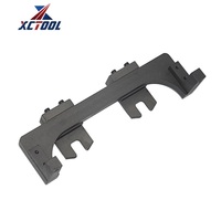 XCTOOL Kit de réparation de voiture automatique outil d'alignement d'arbre à cames pour ensemble d'outils de synchronisation d'arbre à cames moteur XC8303