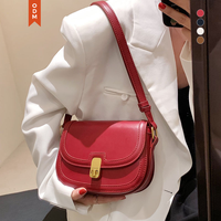 Sac à bandoulière pour femme en PU de haute qualité à bas prix, sacs à main de marque en gros