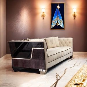 Mobilier moderne de luxe haut de gamme <span class=keywords><strong>canapé</strong></span> ensemble de canapés de salon <span class=keywords><strong>canapé</strong></span> italien <span class=keywords><strong>2</strong></span> <span class=keywords><strong>places</strong></span> causeuse <span class=keywords><strong>canapé</strong></span> <span class=keywords><strong>nubuck</strong></span> <span class=keywords><strong>canapé</strong></span> sectionnel en tissu - Product Image 3