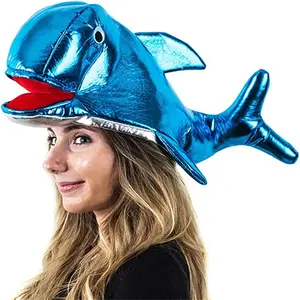 Wholesale fish hat costume At Amazing Prices 