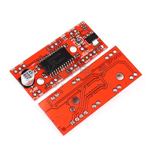 Module de commande de moteur pas à pas A3967SLBT pour graveur laser DIY - Product Image 4