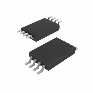 X9317UV8IZT1 Buy Electronics Components Online 8 TSSOP Original One Stop Service Data Acquisition - Product Image 1