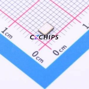 SL322524M12P Crystal (Passive) SMD3225-4P Crystal Oscillator 24MHz 10ppm 12pF 20ppm - Product Image 1