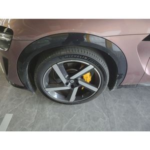 Coche de <span class=keywords><strong>segunda</strong></span> <span class=keywords><strong>mano</strong></span> Guazi 2025 Xiaomi YU7, vehículo eléctrico completo para dropshipping, SUV automático LHD para uso moderno como SUV EV de tamaño mediano, 5 asientos - Product Image 4