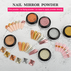 Vinimay-<span class=keywords><strong>Poudre</strong></span> pour ongles chromée OEM ODM, <span class=keywords><strong>poudre</strong></span> à tremper en usine, <span class=keywords><strong>kit</strong></span> pour ongles, <span class=keywords><strong>poudre</strong></span> acrylique de marque privée à séchage rapide - Product Image 4