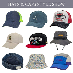 Lớp học đầu tiên chất lượng 6 Bảng điều chỉnh tùy chỉnh thêu logo được trang bị Mũ mùa hè thời trang thể thao mũ cao cấp Mũ bóng chày CHA cap - Product Image 5