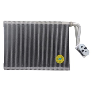 แกนระเหยของเครื่องปรับอากาศในรถยนต์สำหรับเบนซิน205830780 W205 C-CLASS ระบบปรับอากาศในรถยนต์แบบ W205 - Product Image 1