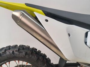 Motocicleta Todoterreno Koshine <span class=keywords><strong>de</strong></span> 2 Tiempos y 320 cc - Product Image 5