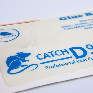 Dùng một lần gấp Pest động vật gặm nhấm bẫy mạnh mẽ nhớt Chuột Keo Bẫy - Product Image 6