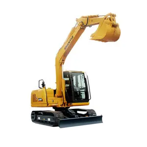 Hidrolik Excavator Low Price Digunakan Excavator Singapura