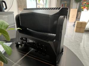 <span class=keywords><strong>Stroboscope</strong></span> extérieur mobile hybride IP65 de <span class=keywords><strong>stroboscope</strong></span> d'inclinaison de la puissance élevée 1500w RGBW <span class=keywords><strong>LED</strong></span> - Product Image 3